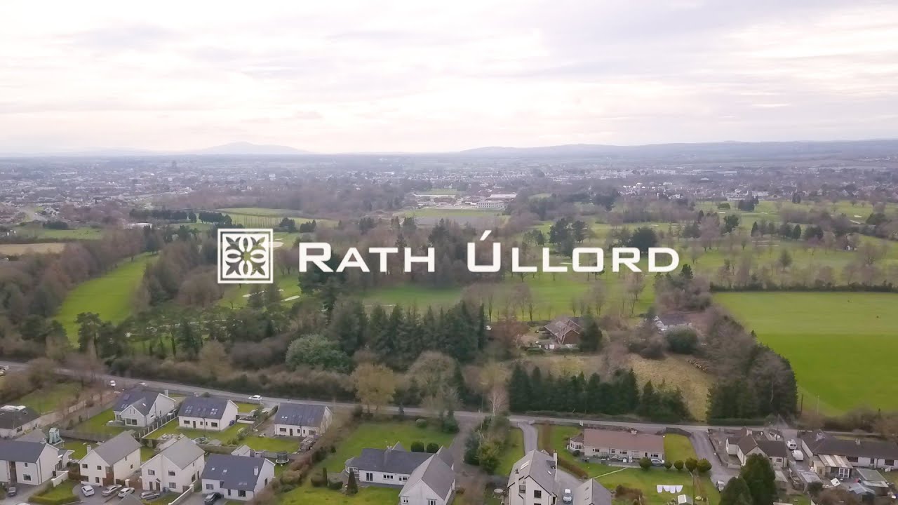 Rath Ullord, New Orchard, Kilkenny