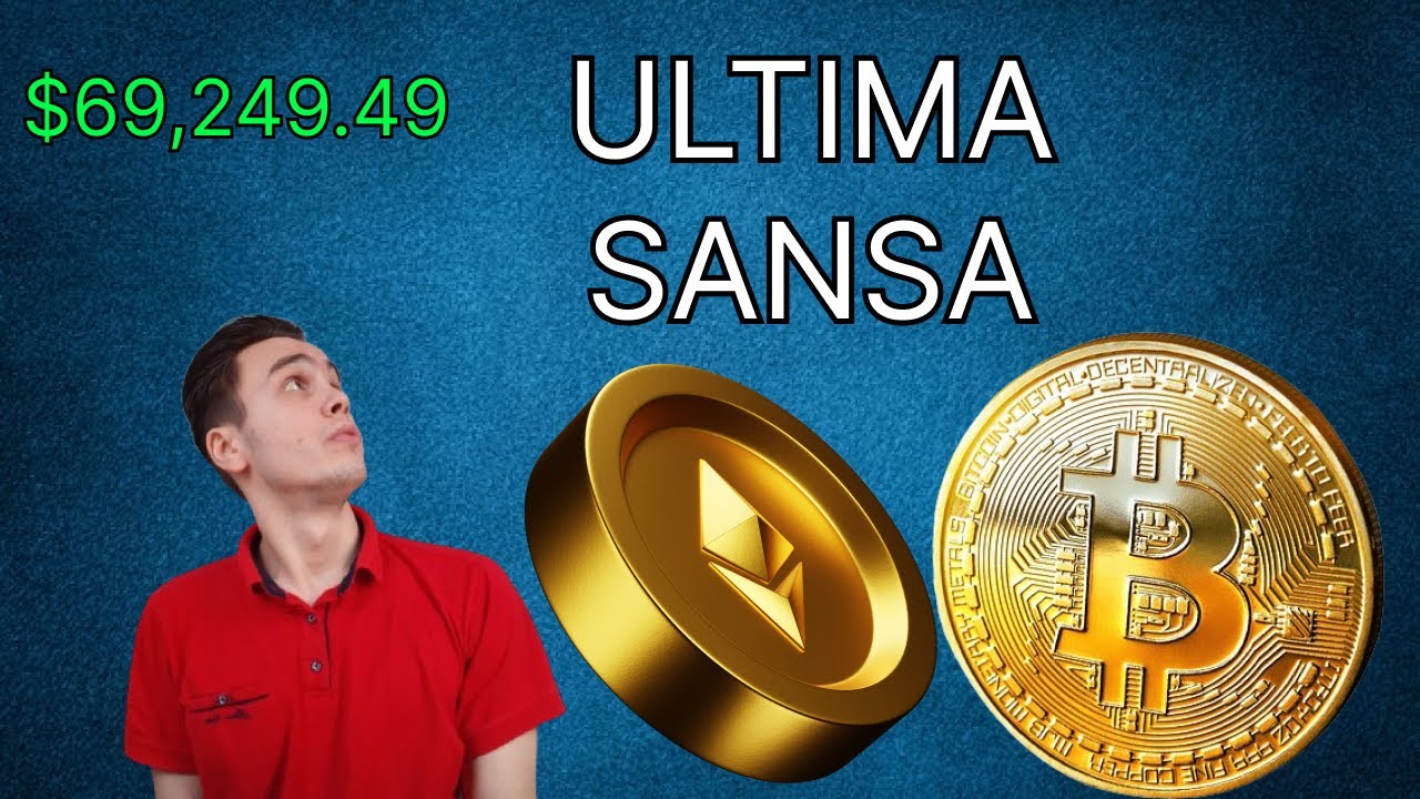TENDINȚE CRYPTO PENTRU 2024 (ULTIMA ȘANSĂ DE A VA IMBOGĂȚI)