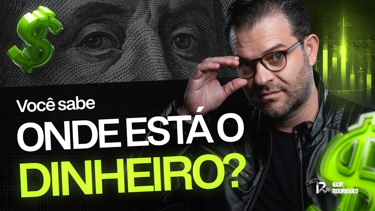 O erro que destrói traders: operar sem entender o contexto!