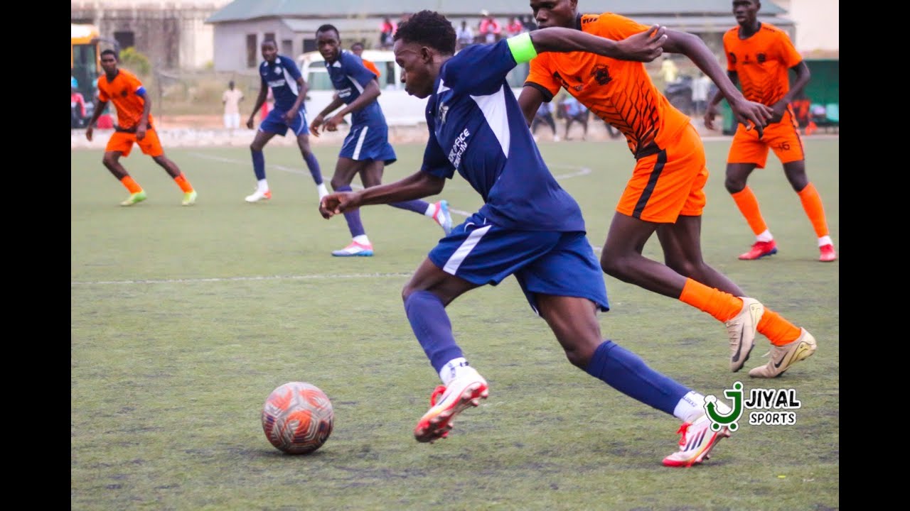 Matchday 2 - Lahaiba FA vs Thies Academy FC; LA Masia FA vs Mbollo FC;  Kalabash Academy vs Seeds FA