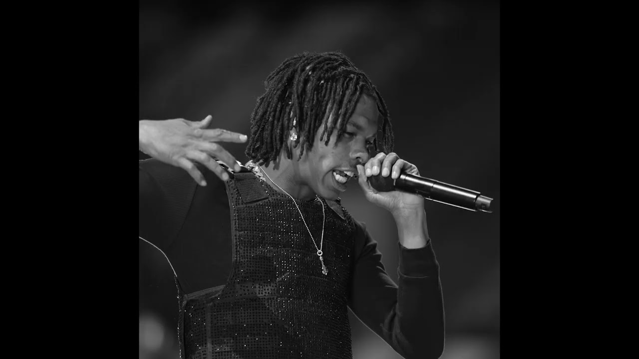 (FREE) Lil Baby Type Beat - 