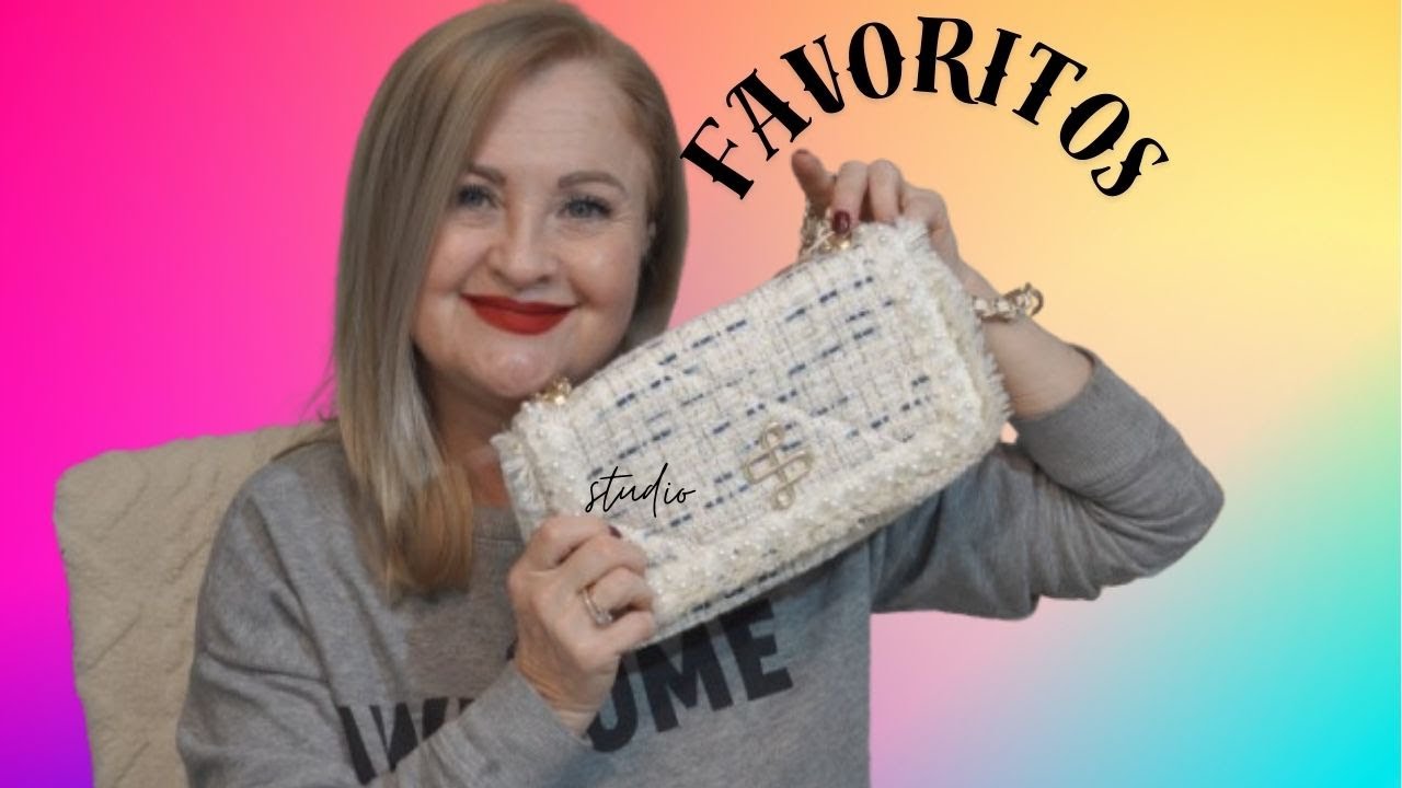 👜FAVORITOS BOLSOS👠ZAPATOS Y MUCHO MÁS✨ArinuVlog