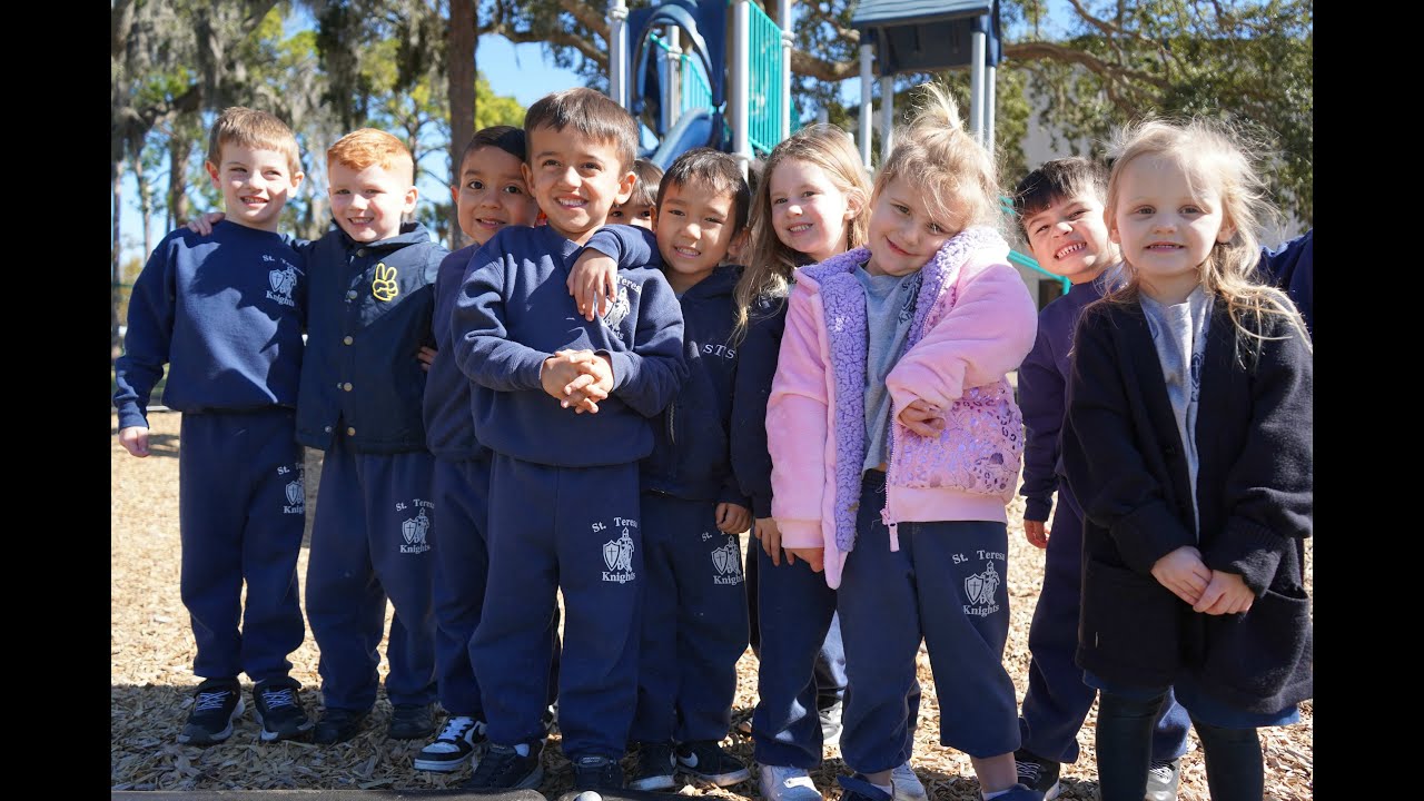 Catholic Schools Week 2026