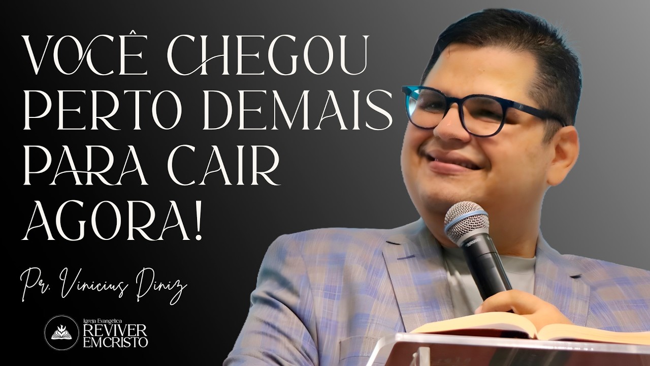 Você Chegou Perto Demais Pra Cair Agora: O Perigo de Voltar pro Leão Morto