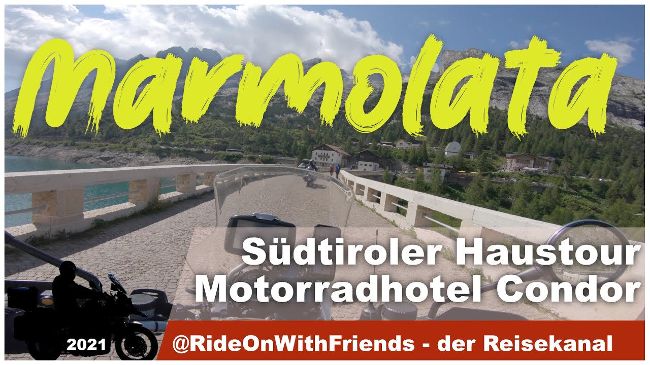 S&uuml;dtiroler Haustour mit Konrad - Hotelier und Tourguide vom Hotel Condor