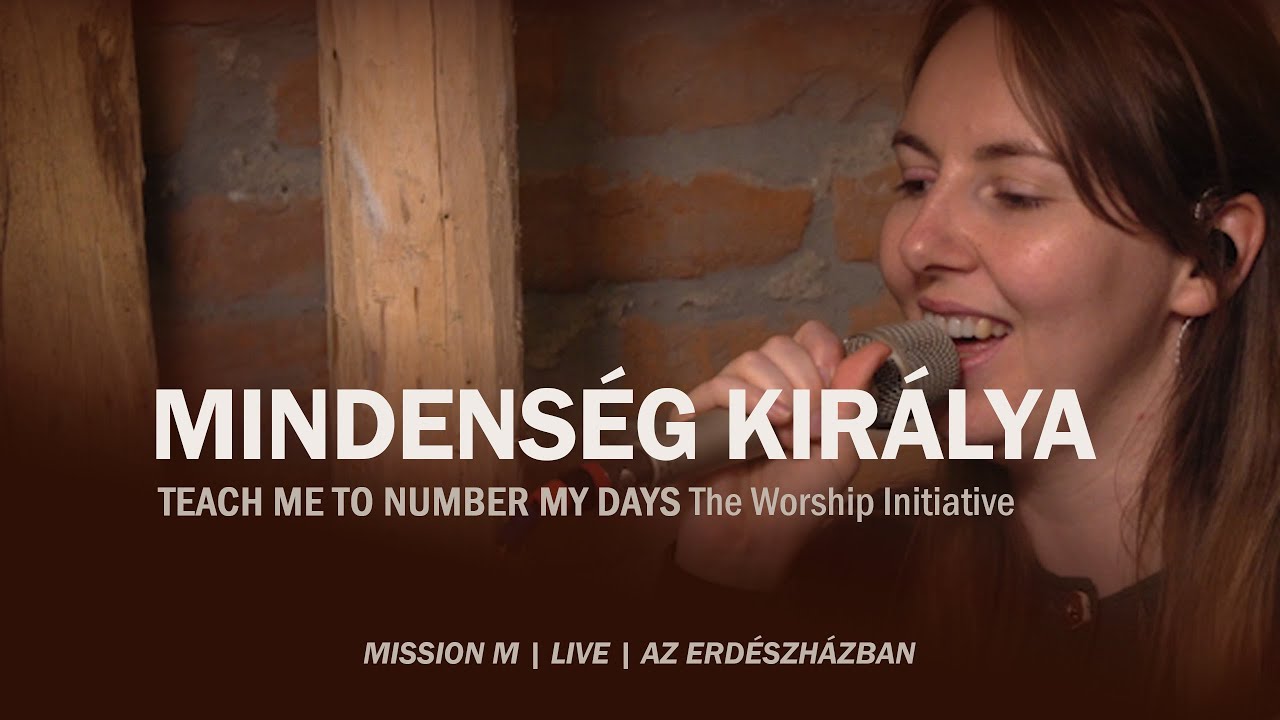 Mindenség Királya | Mission M