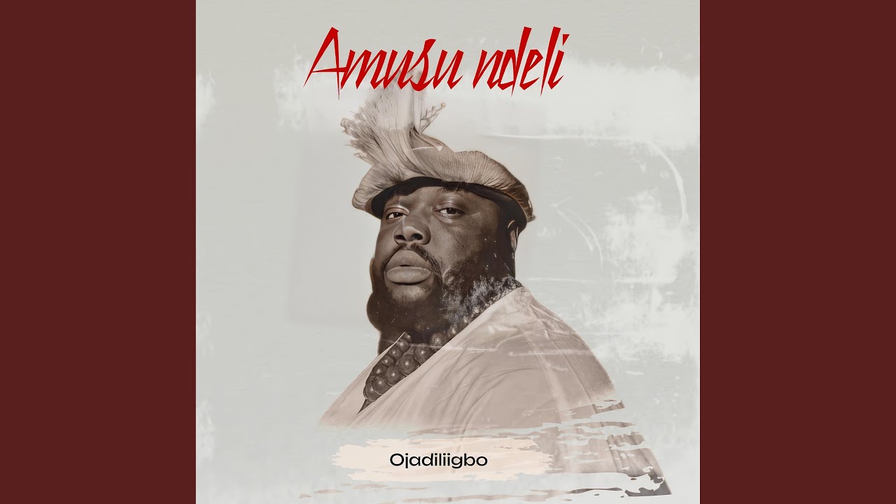 Amusu ndeli