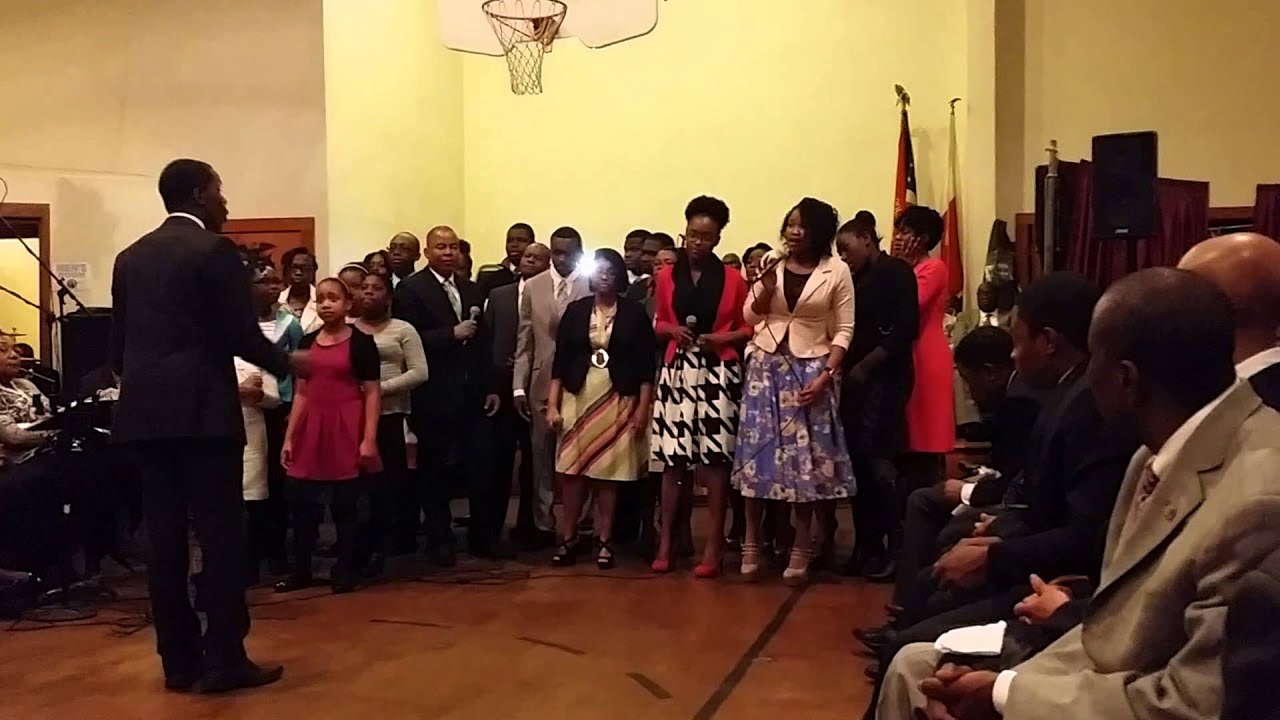 Plis Ou Mete Lod by Ansonia Gospel Assembly Youth