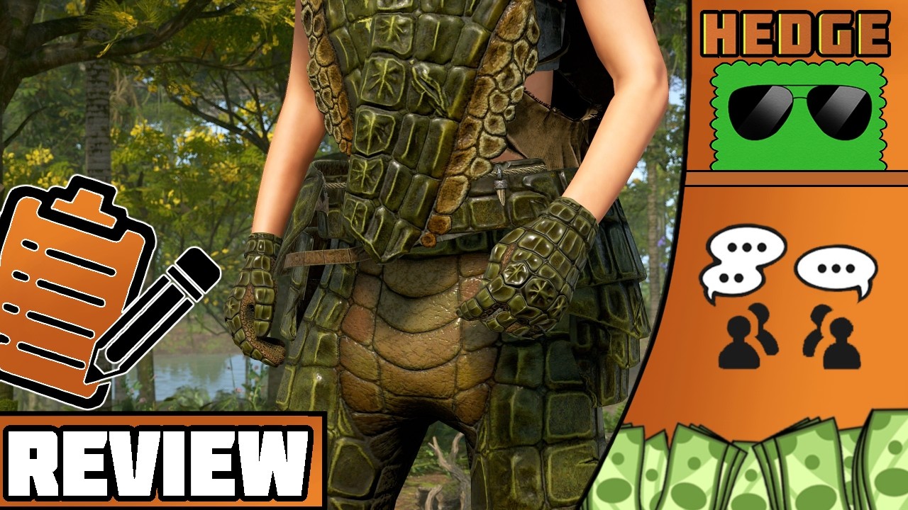 Profit Review: January 8 2026 Rust Store