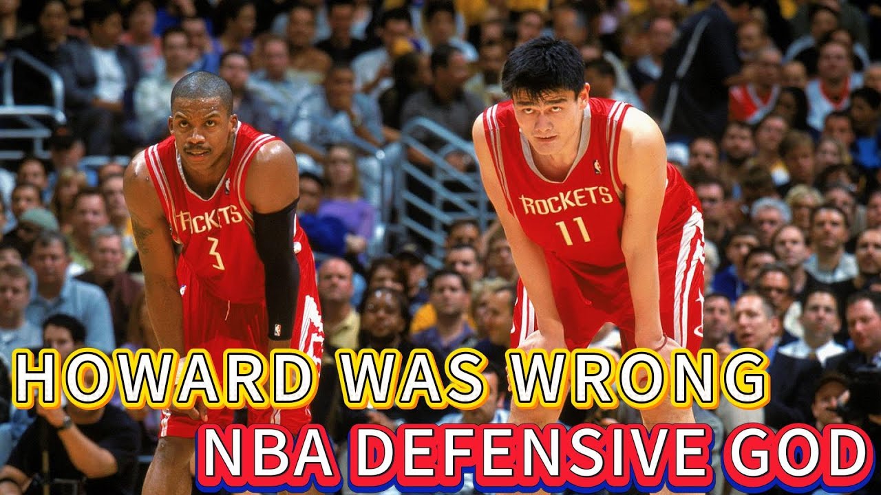 Howard Criticized Him… But the Stats Say Otherwise