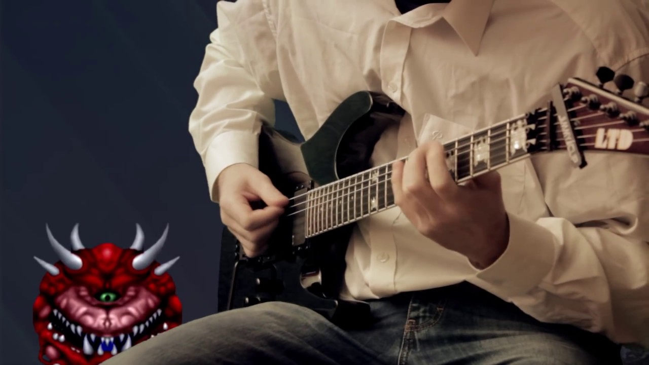 EGT - DooM Medley - IDDQD for Bobby