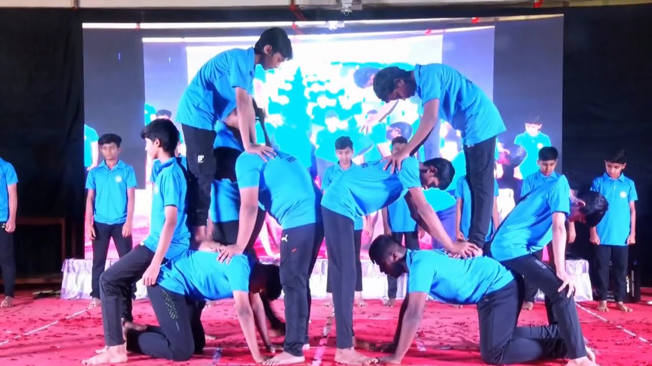 Pyramid