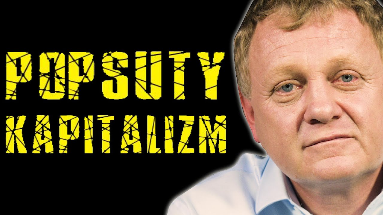 Państwo ZNISZCZYŁO wolny rynek i nie ma jak ODBUDOWAĆ gospodarki. Wolność w Remoncie #93