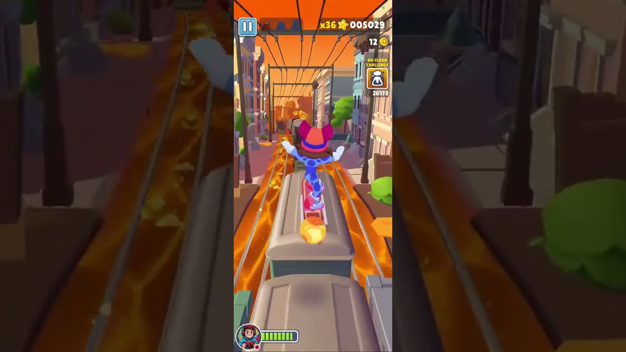 NEW UPDATE ME KYA HOGAYA HAI BHAI GAME ME😭🥺#shorts #short #trending #subwaysurfers #subscribe #viral