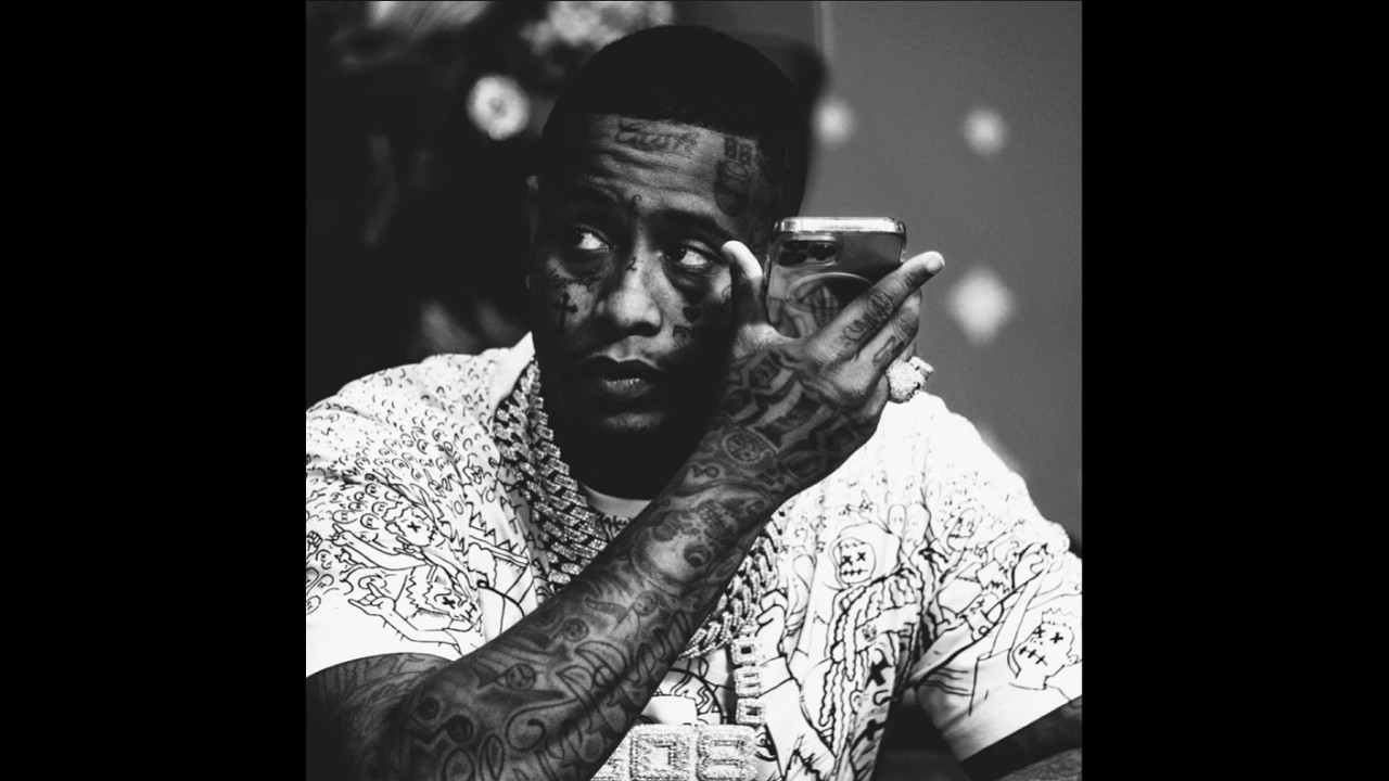 FUTURE X SOUTHSIDE TYPE BEAT - 