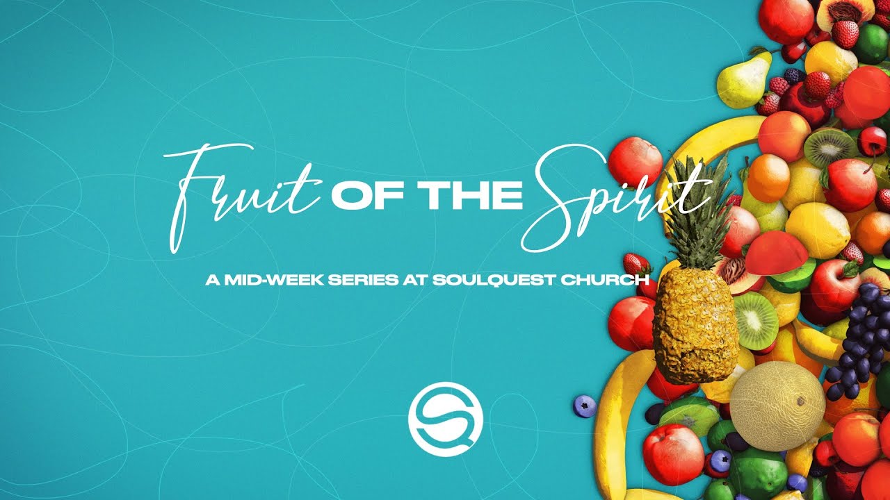 Join us live for our Mid-Week service!