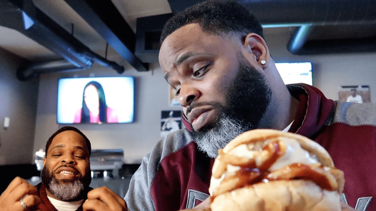 The Last Food Review