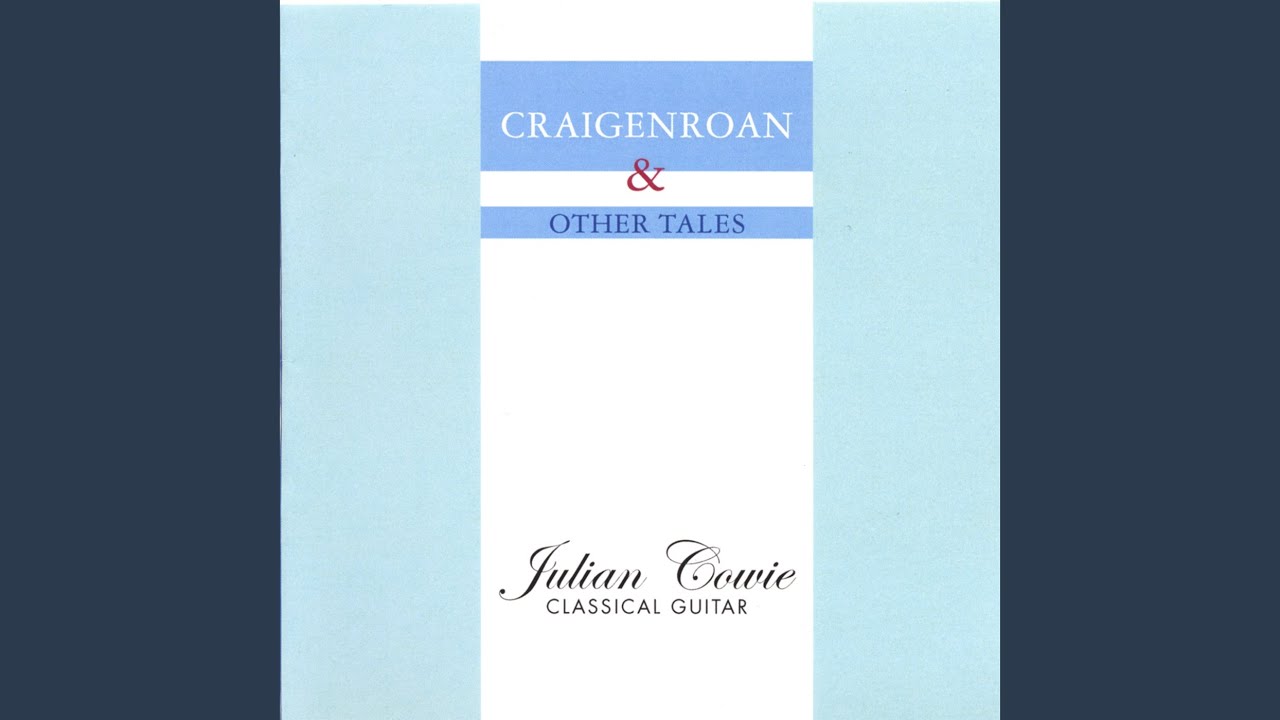 2 Scottish Reflections-i)Craigenroan