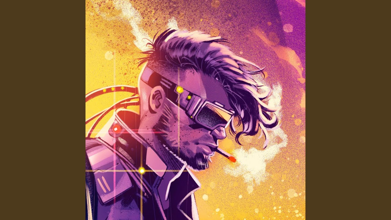 Ephémère (Slowed)