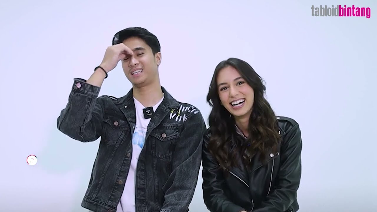 YESAYA ABRAHAM DAN KIARA MCKENNA BENERAN PACARAN GAK SIH - UPDATE BINTANG