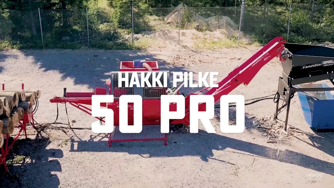 Luovan Työmaan videotuotantoa – Hakki Pilke