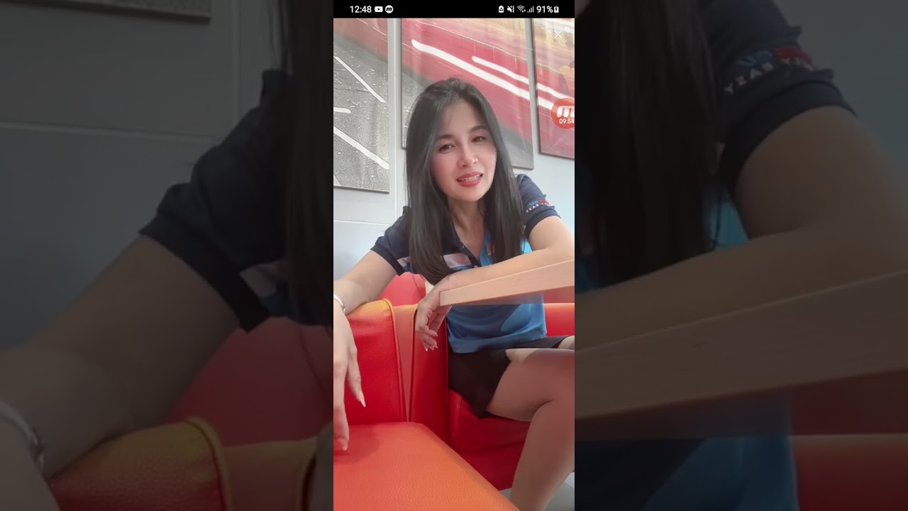 กระโปรงสั้นเห็นเลย 1