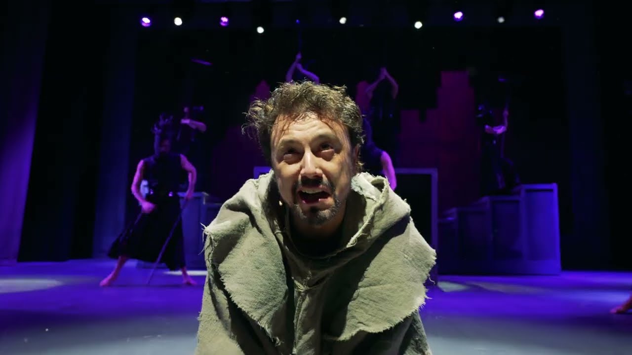 Forza Venite Gente (Official Trailer 2025 con Orchestra Live)