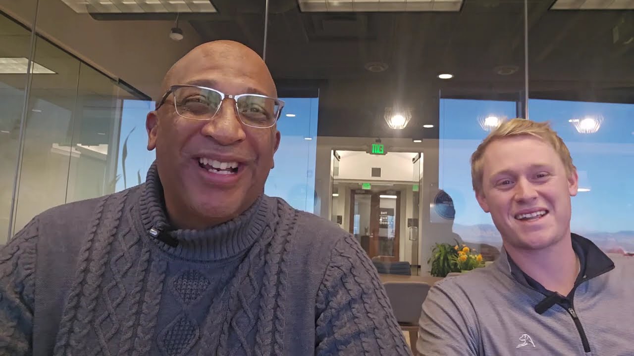 B'neauxs Real Estate- Meet with Keaton Foy- Land Title Guarantee Company