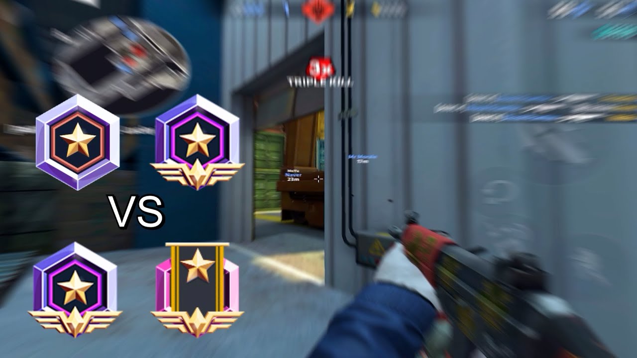 Full Ranked #111 || 4v5 AGAINST SPEC & ELITE || Critical Ops