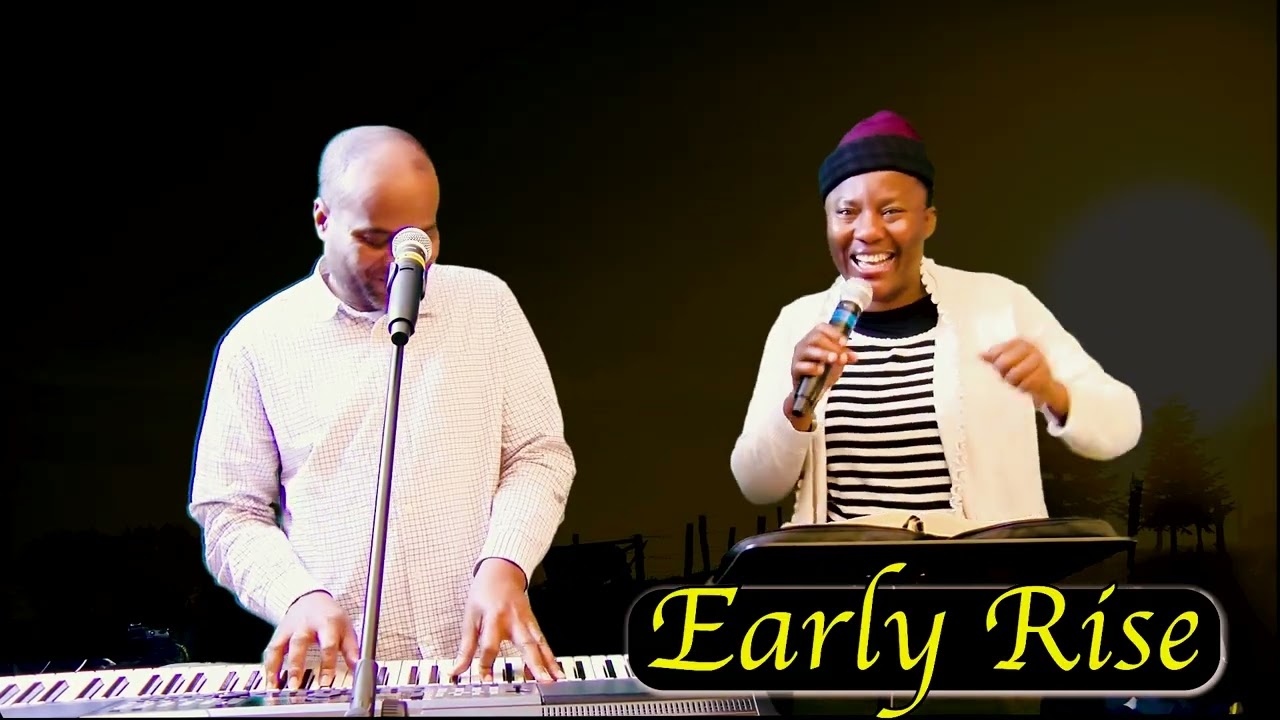 Early Rise Intensive Worship And Prayer | Day 4 January 2026