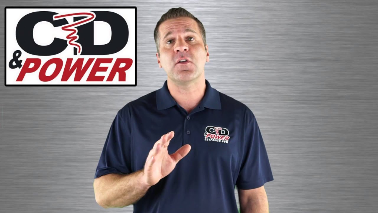 Diesel Fuel Polishing for Electrical Generators - Tip #9