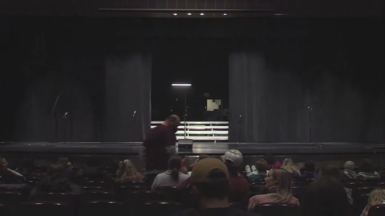 Joplin In The Spotlight Finals Performances