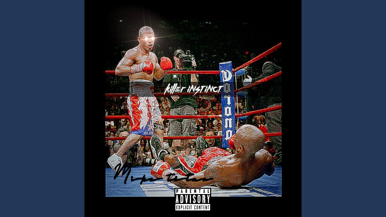 Killer Instinct