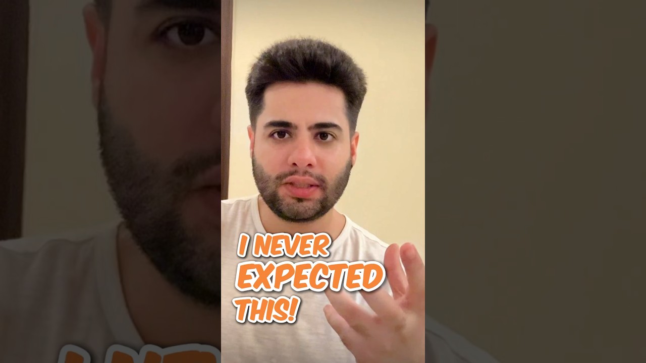 I Never Expected This In Delhi 💔 (FULL VIDEO ⬆️)