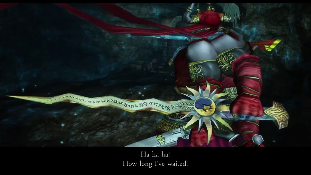 Final Fantasy XII Zodiac Age - CGS (Part 2) - Gilgamesh Elite Mark