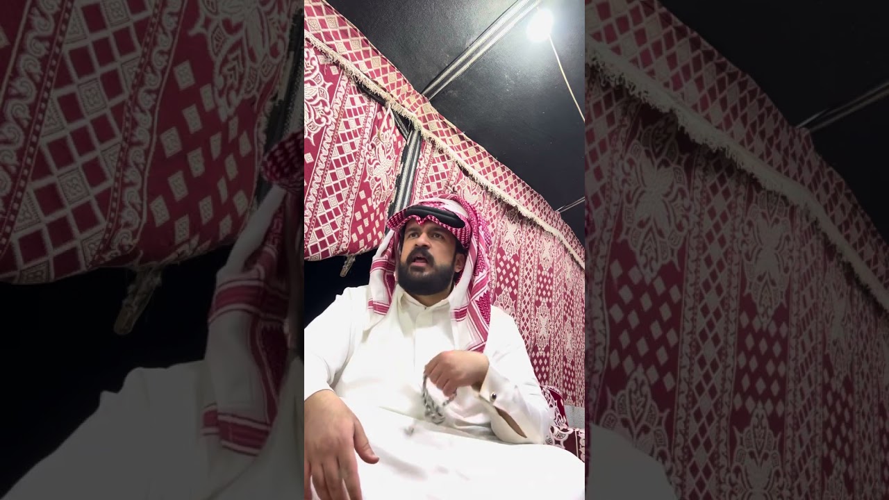 ابو عايد | قصة زواج الشايب من البنت البكر
