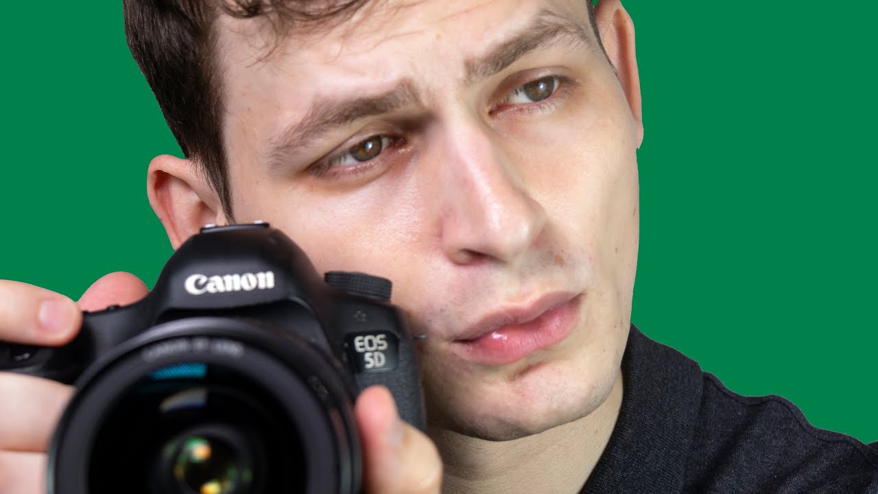 Ce tip de fotograf ești și cum poți să devii mai bun?