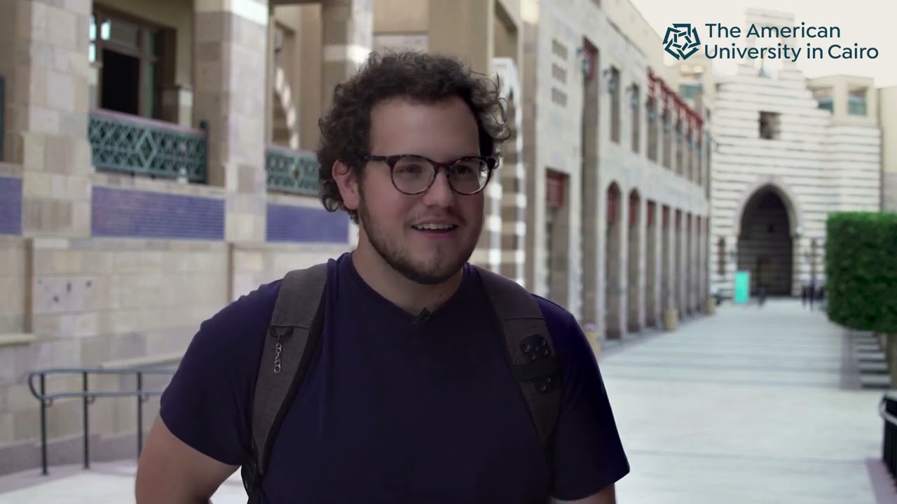 American University in Cairo