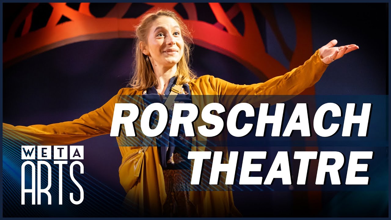 Rorschach Theatre is Redefining Immersive Storytelling in Washington DC | WETA Arts