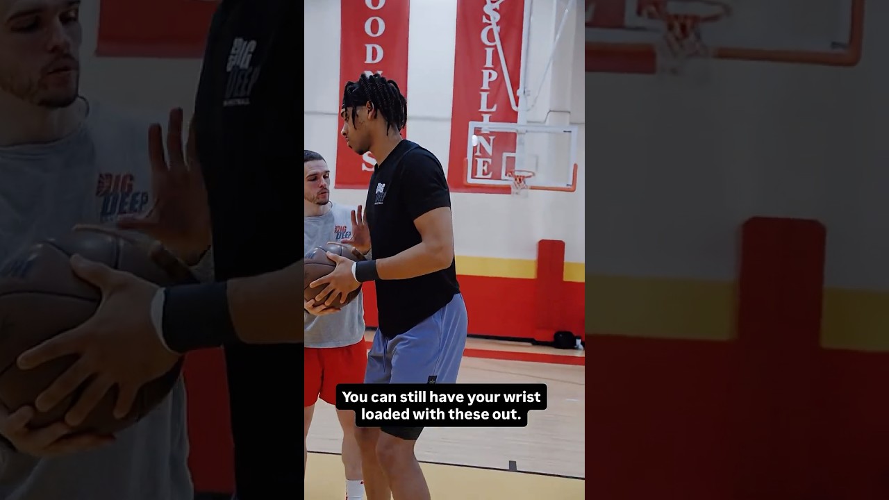 Forcing a tucked elbow can create tension & disconnection between the lower and upper body 