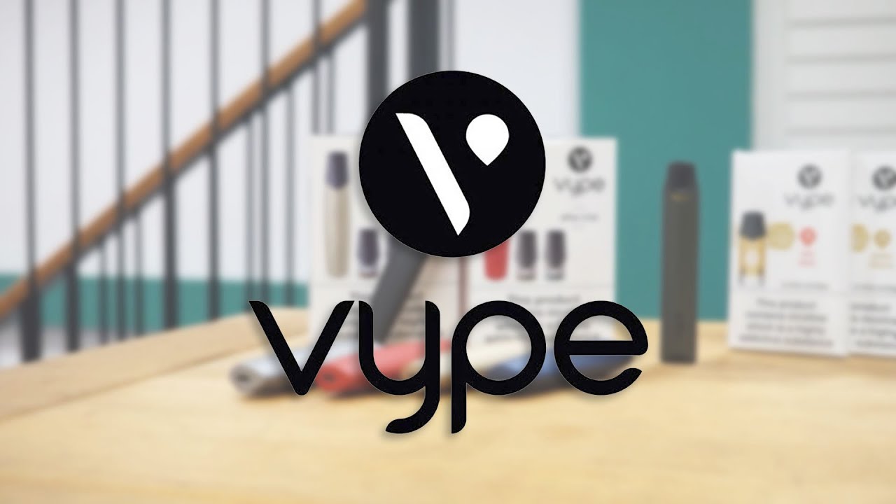 Vype at Evapo