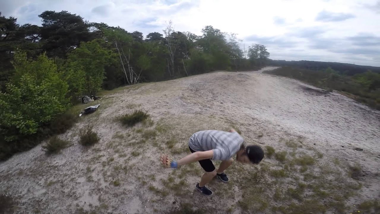 Kendama Summer Edit 2015 (GO PRO)