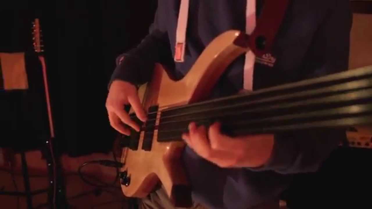 Maajõng - KITTT | BassTheWorld.com