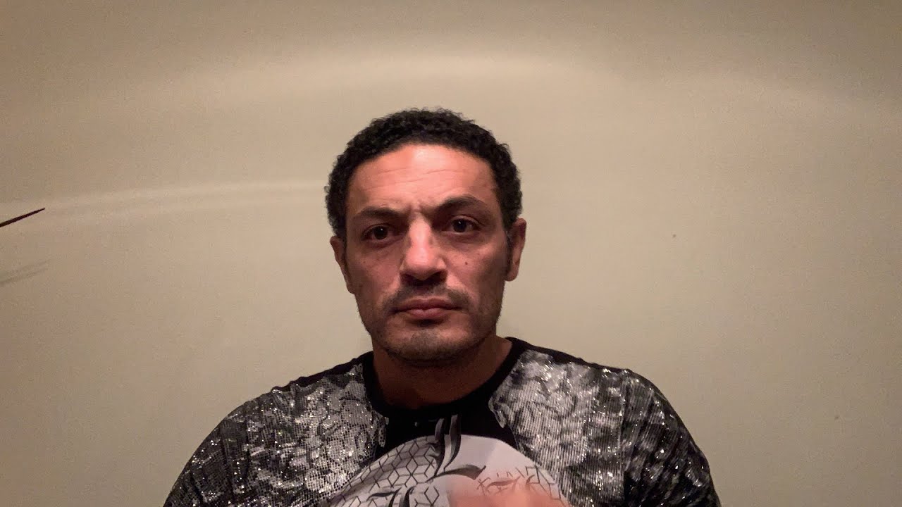 #محمد_علي . مرتضى منصور يهـ ـدد عبد الفتاح السيسي ..والحكم للشعب المصري !