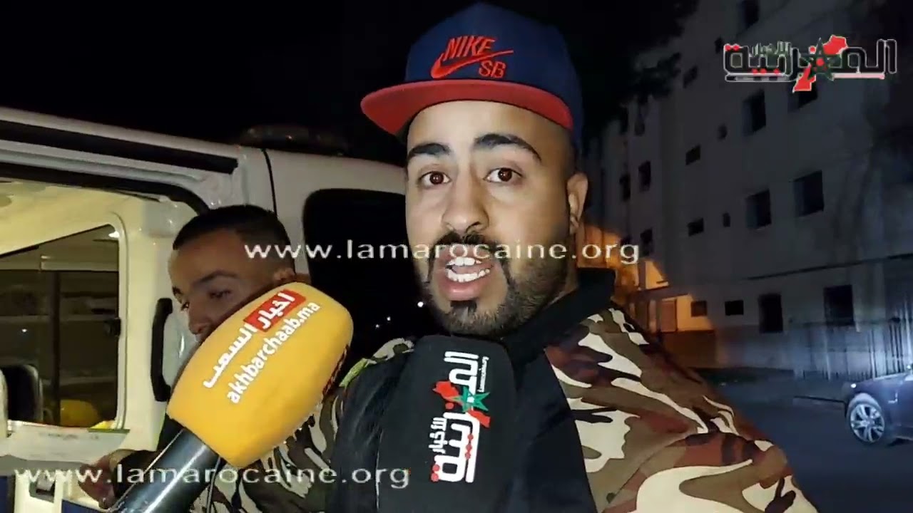 إقليم خريبݣة:عجوزة تتعرض لإعتداء شنيع بقرية الكفاف من طرف مجهولين
