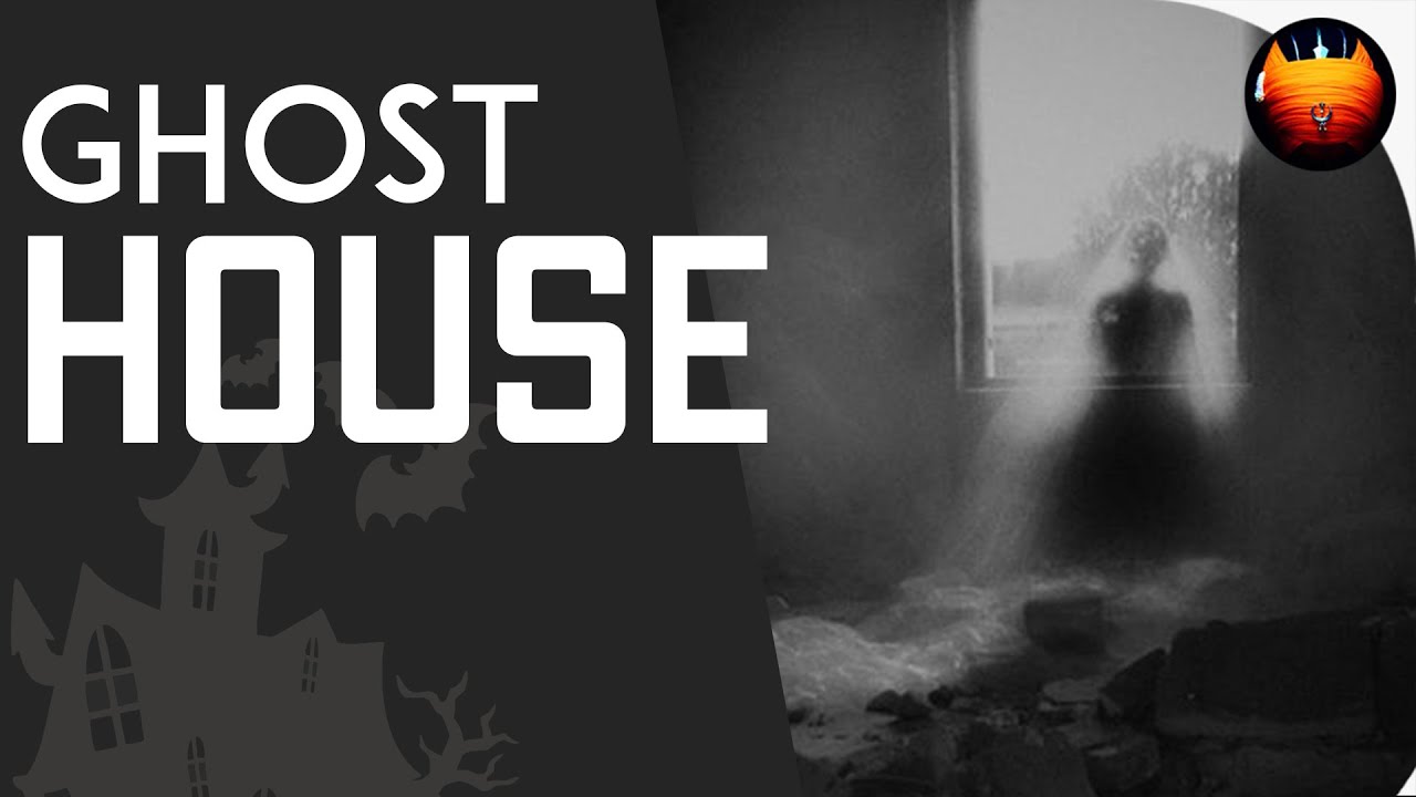 ਭੂਤੀਆਂ ਘਰ - Ghost House │BachittarNet