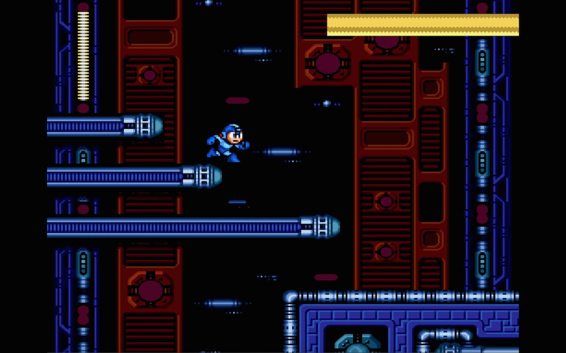 Mega Man 2 