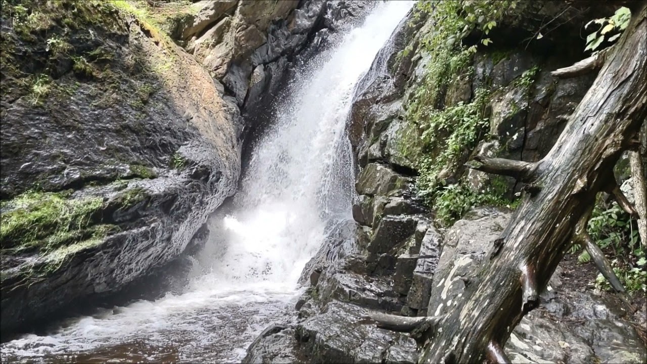 Campbell Falls