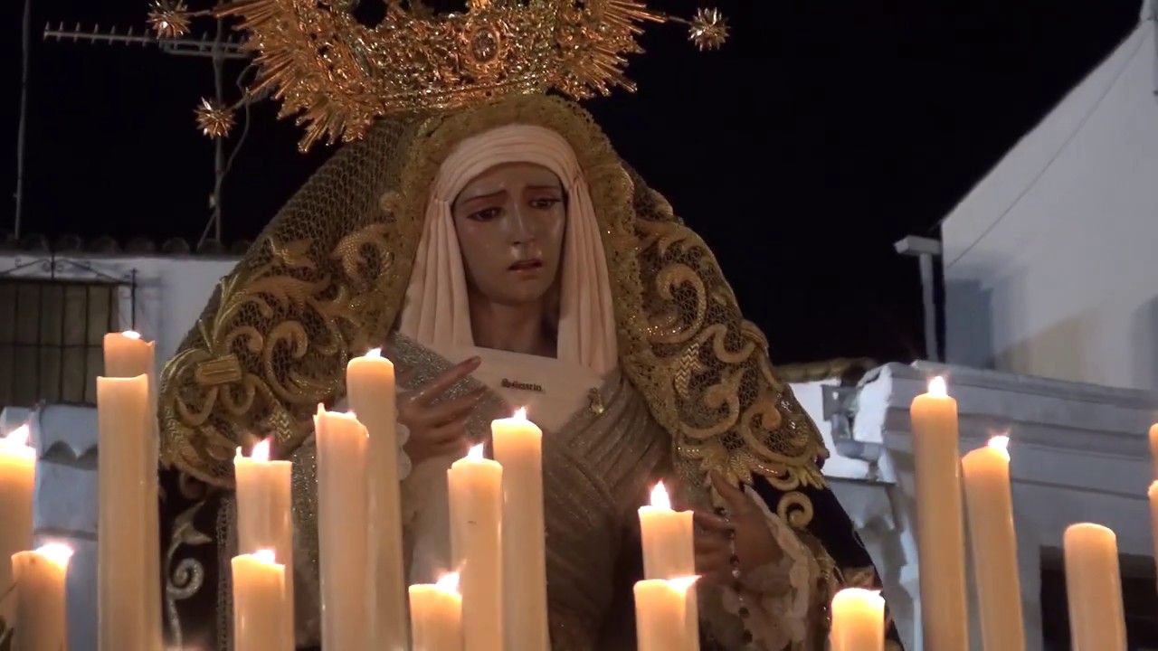 MARTES SANTO | COFRADÍA DEL SILENCIO
