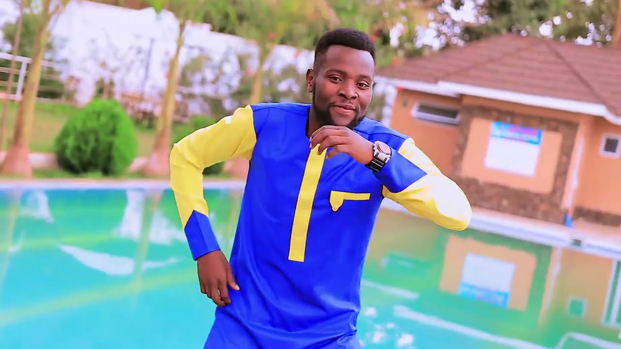 KITHEMBA KII -TIMOTHY MUSYOKA (Official Video) Sms  Skiza  9866292 to 811